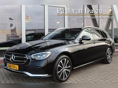 Mercedes-Benz E-klasse Estate - E300e 320PK AUTOMAAT(9) LUXURY LINE | Trekhaak | Navi | Keyless | 360 Camera | Half Leer |