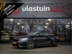 BMW 2-serie Coupé - M2 DCT Competition 410PK , Automaat, Panoramadak, Harman & Kardon, NL-Auto