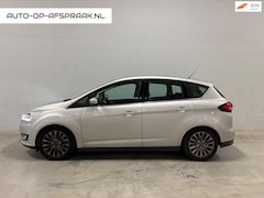Ford C-Max - 1.5 Titanium Automaat Camera Clima Cruise