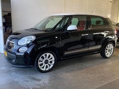 Fiat 500 L - 0.9 TwinAir Easy