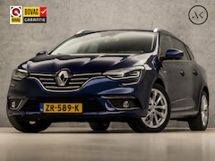 Renault Mégane Estate - 1.3 TCe Sport 141Pk Automaat (VIRTUAL COCKPIT, APPLE CARPLAY, GROOT NAVI, CAMERA, SPORTSTO