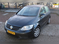 Volkswagen Golf Plus - 1.4 TSI Comfortline | DSG AUT | Airco |