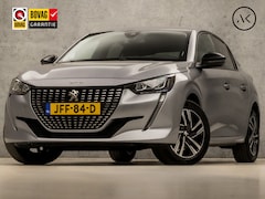 Peugeot 208 - 1.2 PureTech Allure Sport Automaat (VIRTUAL COCKPIT, APPLE CARPLAY, GROOT NAVI, LEDER, KEY