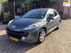Peugeot 207 - 1.4 VTi Look nieuwe apk 09-2026