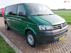 Volkswagen Transporter - 2.0 TDI L2H1 4Motion Highline AC 2xAIRBAG * 10599 EX BTW