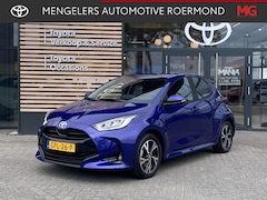 Toyota Yaris - 1.5 Hybrid 115 First Edition