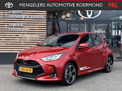 Toyota Yaris - 1.5 Hybrid 130 Executive