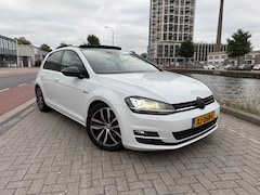 Volkswagen Golf - 1.4 TSI CUP Edition