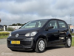 Volkswagen Up! - 1.0 BMT move up bluetooth 5 deurs