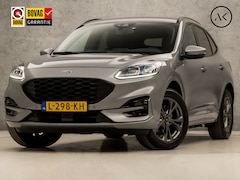 Ford Kuga - 2.5 PHEV ST-Line X 225Pk Automaat (VIRTUAL COCKPIT, APPLE CARPLAY, GROOT NAVI, BANG&OLUFSE