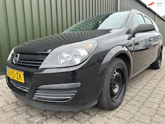 Opel Astra Wagon - 1.6 Essentia