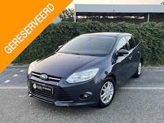 Ford Focus Wagon - 1.0 EcoBoost * Airco * 71DKM * Nieuwe Distributieriem