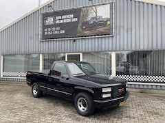 Chevrolet 454 SS - V8 GMC PICK-UP Truck Origineel