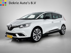 Renault Grand Scénic - 1.3 TCe 116PK Business Zen / Trekhaak / Navigatie / Airco-ecc./ Pdc.V+A / Radio-multimedia