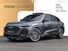 Audi Q5 Sportback - TFSI 367pk e-hybrid quattro S edition Competition | Tech Plus | Panoramadak