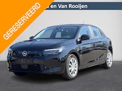 Opel Corsa - 1.2 Edition | Stuur + Stoelverwarming | Airco | Cruise | DAB | Carplay | ( Vestiging - Nie