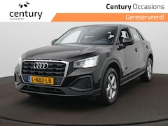 Audi Q2 - 35 TFSI Pro Line S-Tronic | Trekhaak | Cruise | LED