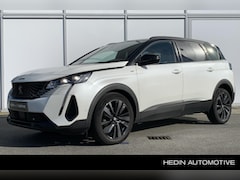 Peugeot 5008 - 1.2 130PK Automaat GT 7 pers. | Navigatie | Adapt. Cruise Control | El. Achterklep | Stoel