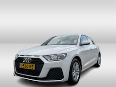 Audi A1 Sportback - 25 TFSI Pro Line APP.Connect / 15"LMV