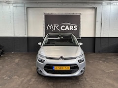Citroën C4 Picasso - 1.6 THP Business Airco/Navi/Camera/Cruise Control