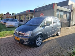 Opel Meriva - 1.6-16V EDITION, Climate, Park sensor