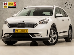 Kia Niro - 1.6 GDi Hybrid DynamicLine 142Pk Automaat (APPLE CARPLAY, NAVIGATIE, CLIMATE, CAMERA, GETI