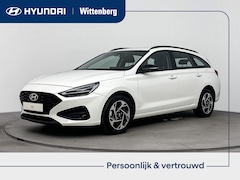 Hyundai i30 Wagon - 1.0 T-GDi MHEV Comfort | Navi | Climate control | Camera | Apple Carplay | Android Auto |
