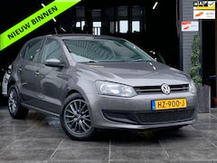 Volkswagen Polo - 1.2 Easyline|Airco|El Pakket|Trekhaak|APK