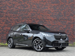 BMW X3 - 30e xDrive | Pano - HUD - Trekhaak
