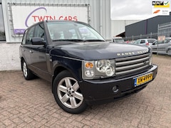 Land Rover Range Rover - 4.4 V8 SE Leer Navi Aut Airco