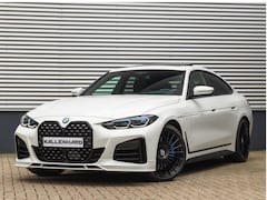 Alpina B4 - B4 Gran Coupe - Dak - Trekhaak - Driving Ass Prof - Head-up