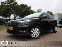 Dacia Sandero - 1.0 TCe Comfort Automaat (Vol-Opties)