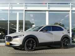 Mazda CX-30 - 2.0 e-SkyActiv-X M Hybrid Homura | Apple carplay | Climate control | Camera | rijklaarprij
