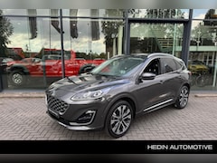 Ford Kuga - 2.5 PHEV Vignale | Driver Assistance | Winter Pack | Technology Pack | Panoramadak | 20" |