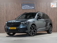 Skoda Kamiq - 1.0 TSI Business Edition DSG