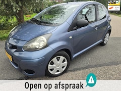 Toyota Aygo - 1.0-12V /Airco/5-drs/1e eig