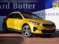 Kia XCeed - 1.4 T-GDi DynamicPlusLine+Led+Volleder+pano-dak+navigatie+camera+stoel&stuur-verw = NOVEMB