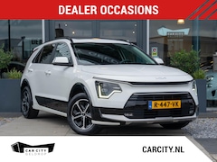 Kia Niro - 1.6 GDi Hybrid DynamicPlusLine / Pano / Full LED / Keyless / ACC / Carplay