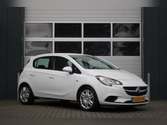 Opel Corsa - 1.3 CDTI Business+ 5-Deurs Clima/Cruise/Bluetooth/RadioCD.AUX.USB/Elek.Ramen/C.V./Isofix/A