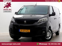 Peugeot Expert - 2.0 BlueHDI 145pk Long Premium D.C. Airco/Navi/Camera 05-2022