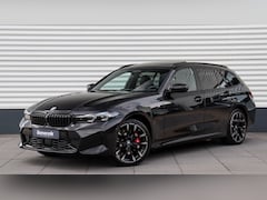 BMW 3-serie Touring - 330e xDrive M-Sport Pro | Harman/Kardon | Head-up | Panoramadak | Trekhaak | M Sportstoele