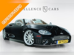 Spyker C8 - Spyder V8 4.2