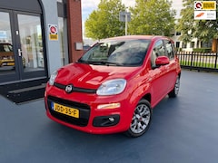 Fiat Panda - 1.2 Lounge STOELVERWARMING AIRCO LMV