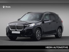 BMW X1 - xDrive30e | Achteruitrijcamera | Stoelverwarming | Stuurverwarming | Trekhaak elektrisch w