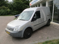 Ford Transit Connect - T230L 1.8 TDCi Zo mee