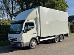Mitsubishi Canter - 3C15 3.0 Clixtar | BE Combinatie |