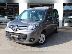 Renault Kangoo Family - 1.2 TCe