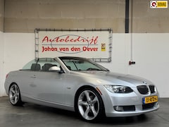 BMW 3-serie Cabrio - 328I |Automaat|Leder|Cruise|Youngtimer|