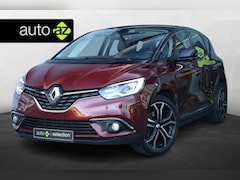 Renault Scénic - 1.2 TCe Intens / Camera / Dodehoek
