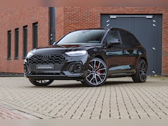 Audi Q5 - 55 TFSI e quattro Competition | Luchtvering | Pano | Memory | B&O | Massage